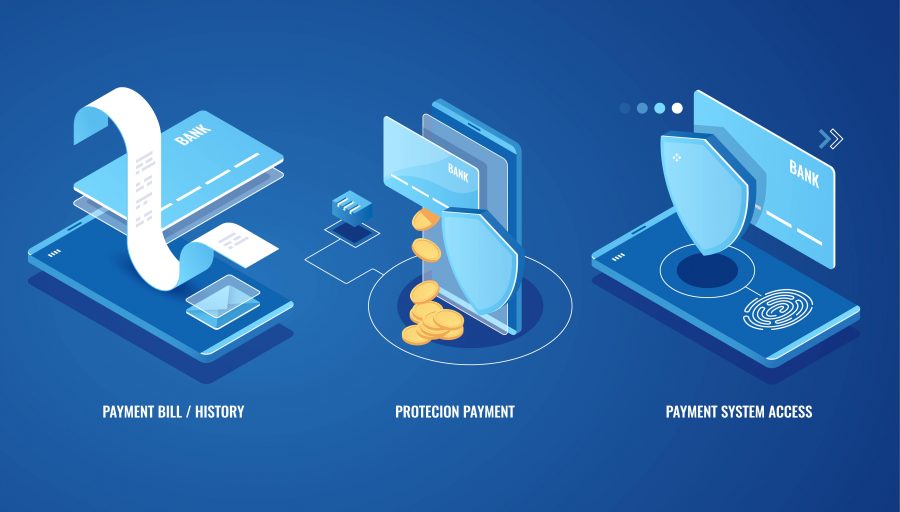 digital banking, payment security, digital transformation