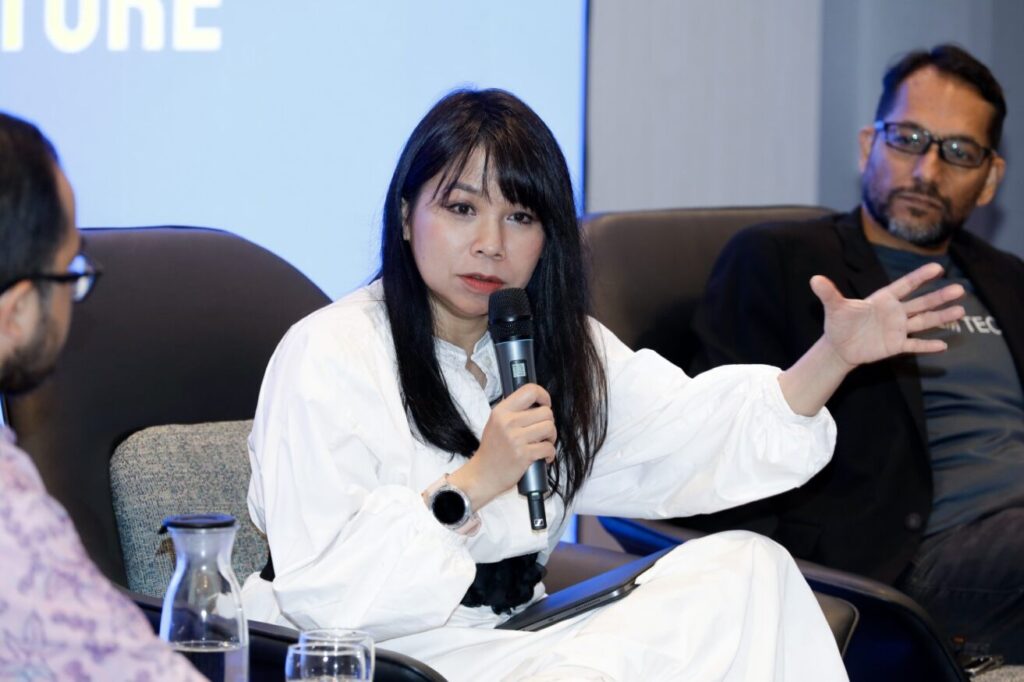 JurisTech, PNB, See Wai Hun, sharing, fail-fast philosophy
