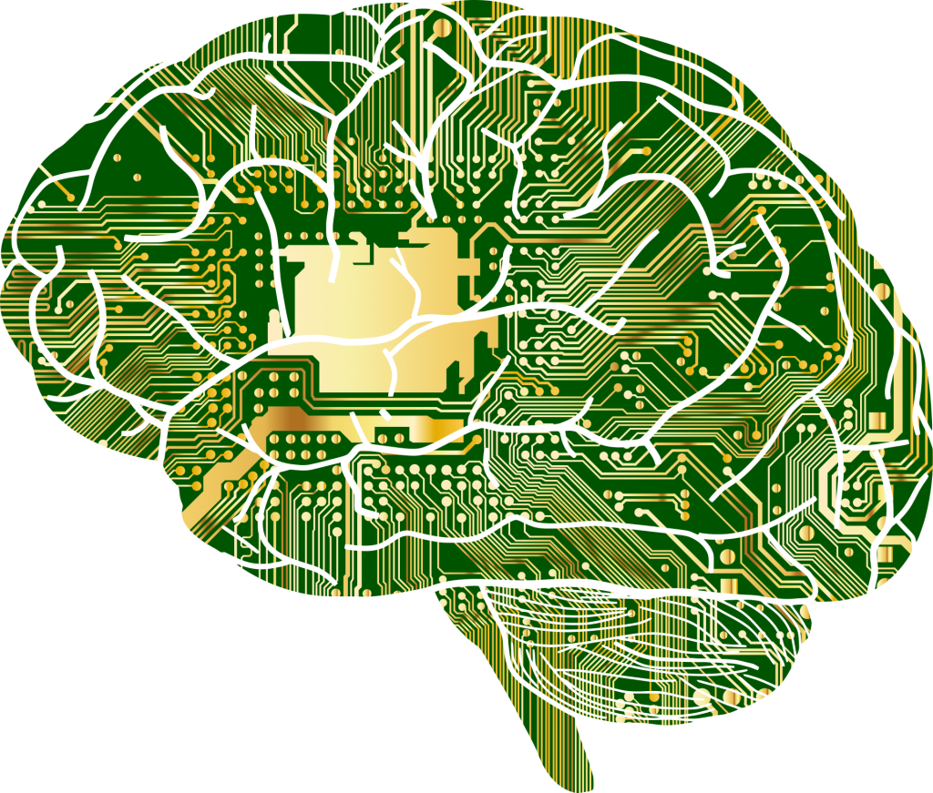 Artificial Intel