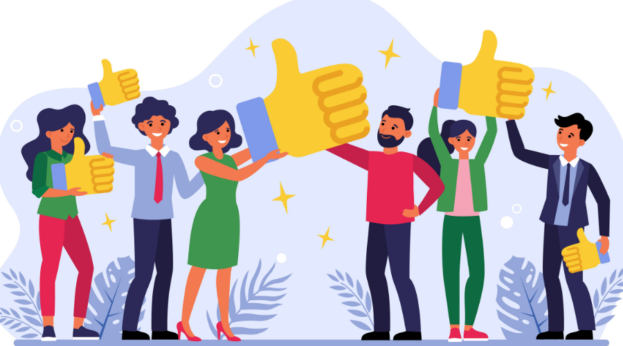 Customer Retention