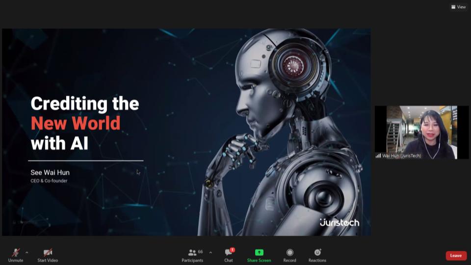 Impact of Ai in Fintech and the Financial Industry