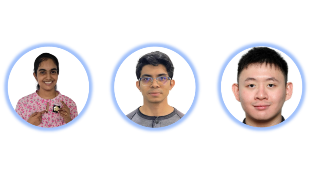 The Honourable Mentions of John Lim Award 2024, JurisTech 