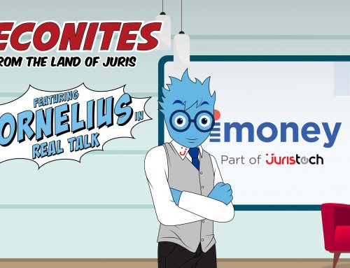 GECOnites Episode 14: Real Talk