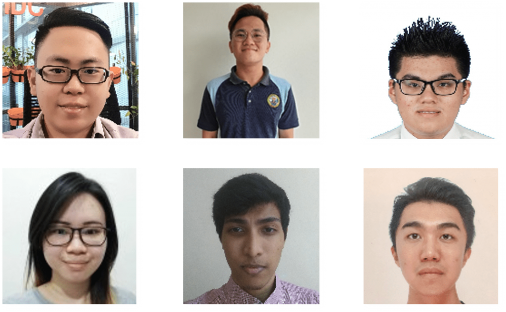 Juris Omni chat team, John Lim Award