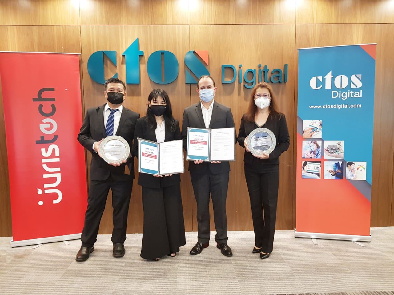 CTOS