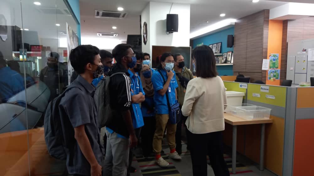 tour, office tour, juristech